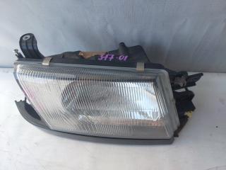 Фара правая SUBARU FORESTER SF5 1550 5 ракурс Фара правая SUBARU FORESTER SF5 1550 5 ракурс