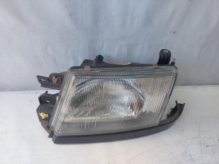 Фара левая SUBARU FORESTER SF5 1550 3 ракурс