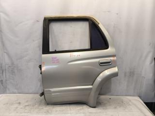 Дверь левая задняя TOYOTA HILUX SURF VZN185 1 ракурс