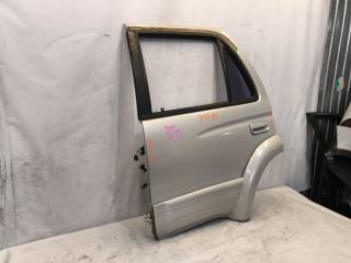 Дверь левая задняя TOYOTA HILUX SURF VZN185 3 ракурс