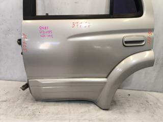 Дверь левая задняя TOYOTA HILUX SURF VZN185 4 ракурс