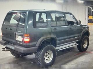 МКПП ISUZU BIGHORN UBS69GW 4JG2 RMN 2 ракурс