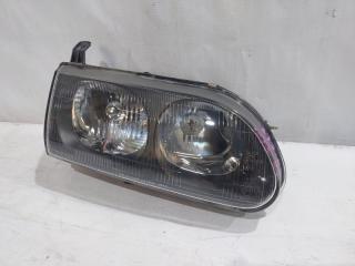 Фара правая MITSUBISHI DELICA PD8W 110-87245 1 ракурс
