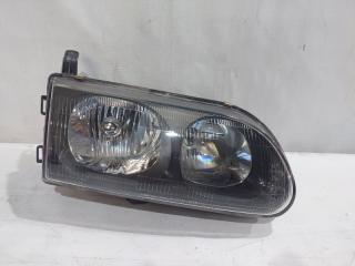 Фара правая MITSUBISHI DELICA PD8W 110-87245 2 ракурс