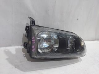 Фара правая MITSUBISHI DELICA PD8W 110-87245 3 ракурс