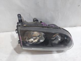 Фара правая MITSUBISHI DELICA PD8W 110-87245 4 ракурс