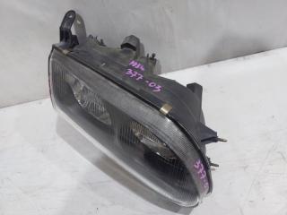 Фара правая MITSUBISHI DELICA PD8W 110-87245 5 ракурс