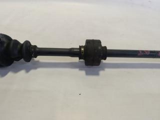 Привод правый передний TOYOTA FUNCARGO NCP20 2NZ-FE 5 ракурс