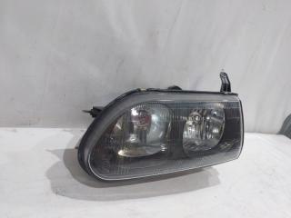 Фара левая MITSUBISHI DELICA PD8W 110-87245 1 ракурс