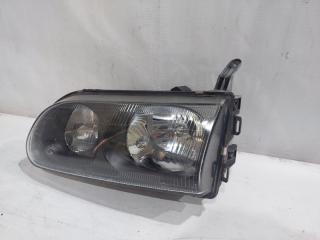 Фара левая MITSUBISHI DELICA PD8W 110-87245 3 ракурс