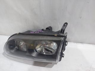 Фара левая MITSUBISHI DELICA PD8W 110-87245 4 ракурс