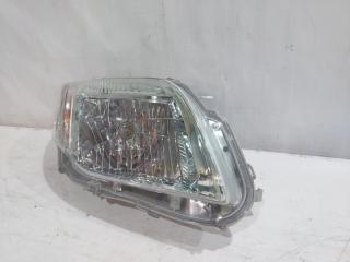 Фара правая TOYOTA COROLLA AXIO NZE141 12-511 1 ракурс