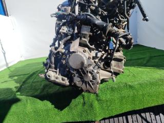 АКПП NISSAN BASSARA JHU30 VQ30DE RE4F04B FT37 4 ракурс