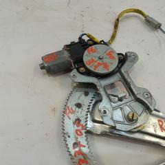 Стеклоподъемник левый передний HONDA CR-V RD1 4 ракурс