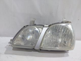 Фара левая TOYOTA GAIA SXM15 44-49 2 ракурс Фара левая TOYOTA GAIA SXM15 44-49 2 ракурс