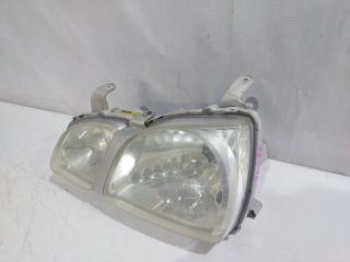 Фара левая TOYOTA GAIA SXM15 44-49 4 ракурс Фара левая TOYOTA GAIA SXM15 44-49 4 ракурс