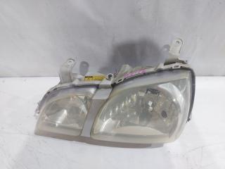 Фара левая TOYOTA GAIA SXM15 44-49 5 ракурс Фара левая TOYOTA GAIA SXM15 44-49 5 ракурс