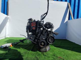 Двигатель TOYOTA HARRIER SXU10 5S-FE 1 ракурс
