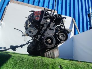 Двигатель TOYOTA HARRIER SXU10 5S-FE 2 ракурс