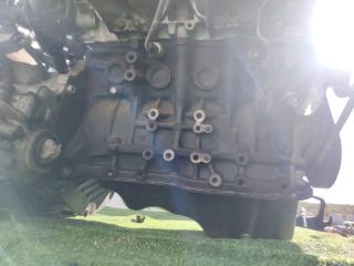 Двигатель TOYOTA HARRIER SXU10 5S-FE 4 ракурс