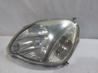 Фара левая TOYOTA VITZ SCP13 52-046 3 ракурс