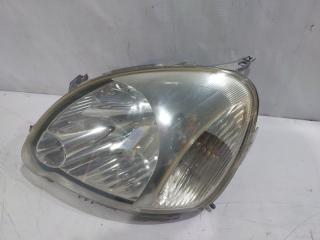 Фара левая TOYOTA VITZ SCP13 52-046 4 ракурс