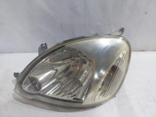 Фара левая TOYOTA VITZ SCP13 52-046 5 ракурс