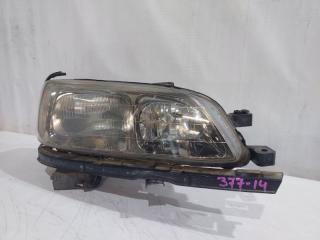 Фара правая HONDA TORNEO CF4 R7639 1 ракурс
