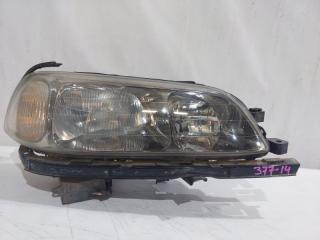 Фара правая HONDA TORNEO CF4 R7639 2 ракурс