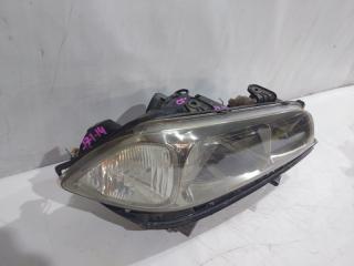 Фара правая HONDA TORNEO CF4 R7639 4 ракурс