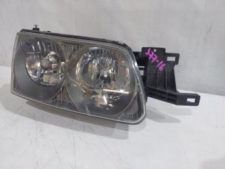 Фара правая NISSAN RNESSA NN30 1589 1 ракурс