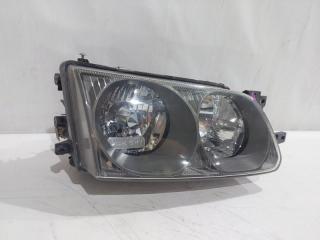 Фара правая NISSAN RNESSA NN30 1589 3 ракурс