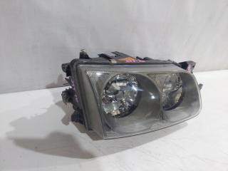 Фара правая NISSAN RNESSA NN30 1589 4 ракурс