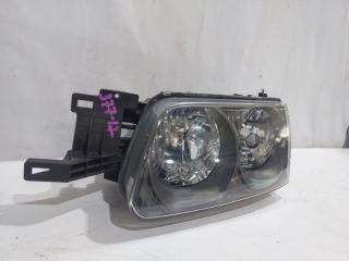 Фара левая NISSAN RNESSA NN30 1589 1 ракурс