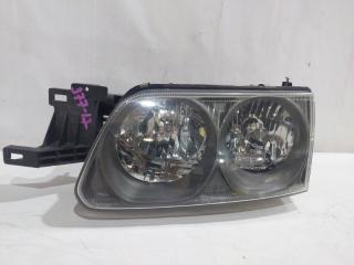 Фара левая NISSAN RNESSA NN30 1589 2 ракурс