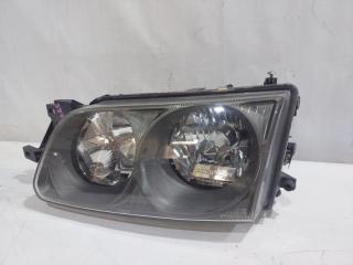 Фара левая NISSAN RNESSA NN30 1589 3 ракурс