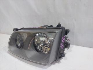 Фара левая NISSAN RNESSA NN30 1589 4 ракурс