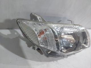Фара правая TOYOTA COROLLA AXIO NZE141 12-511 4 ракурс