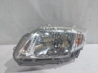Фара левая TOYOTA COROLLA AXIO NZE141 12-511 2 ракурс