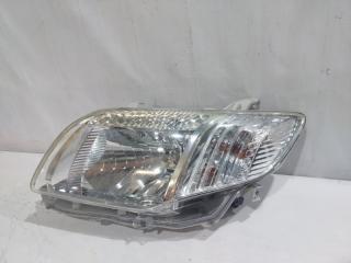 Фара левая TOYOTA COROLLA AXIO NZE141 12-511 3 ракурс