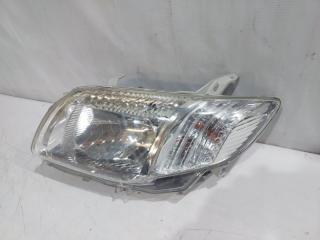 Фара левая TOYOTA COROLLA AXIO NZE141 12-511 4 ракурс