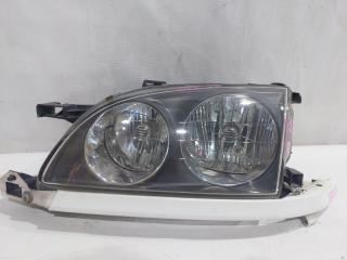 Фара левая TOYOTA CALDINA ST210 05-31 2 ракурс