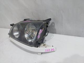 Фара левая TOYOTA CALDINA ST210 05-31 4 ракурс