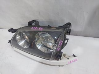 Фара левая TOYOTA CALDINA ST210 05-31 5 ракурс