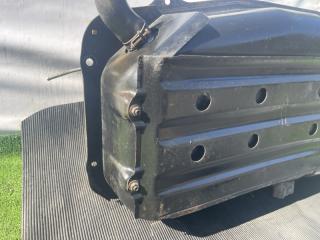 Бензобак MITSUBISHI DELICA PD8W 4M40 2 ракурс