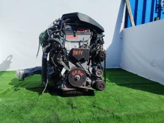Двигатель MITSUBISHI ECLIPSE CROSS GK9W 4N14 1 ракурс