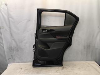 Дверь правая задняя MITSUBISHI ECLIPSE CROSS GK9W 3 ракурс Дверь правая задняя MITSUBISHI ECLIPSE CROSS GK9W 3 ракурс