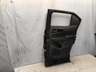 Дверь правая задняя MITSUBISHI ECLIPSE CROSS GK9W 4 ракурс Дверь правая задняя MITSUBISHI ECLIPSE CROSS GK9W 4 ракурс