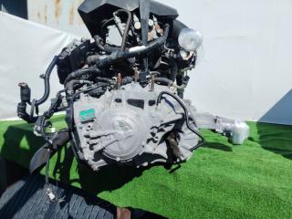 АКПП MITSUBISHI ECLIPSE CROSS GK9W 4N14 W8AWA 2352 1 ракурс