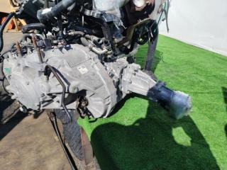 АКПП MITSUBISHI ECLIPSE CROSS GK9W 4N14 W8AWA 2352 3 ракурс